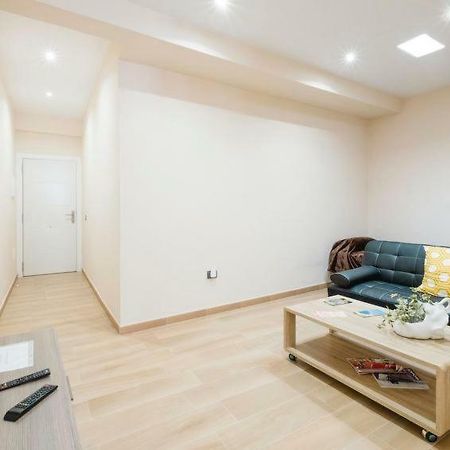 Apartamento Tenerife Icod De Los Vinos Eksteriør bilde