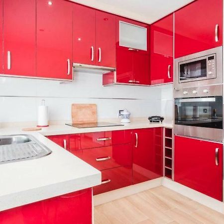 Apartamento Tenerife Icod De Los Vinos Eksteriør bilde