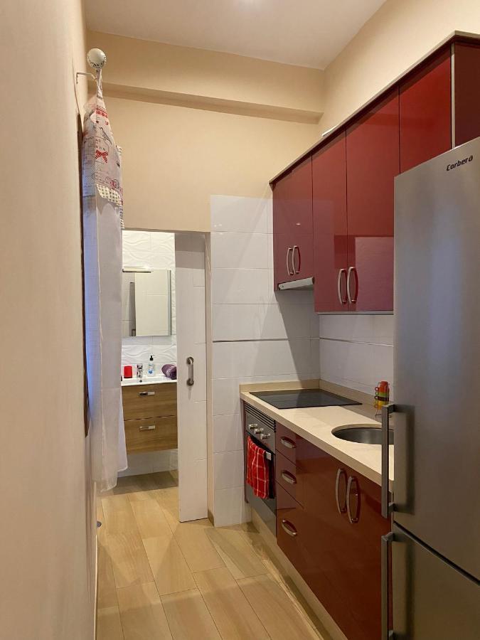 Apartamento Tenerife Icod De Los Vinos Eksteriør bilde