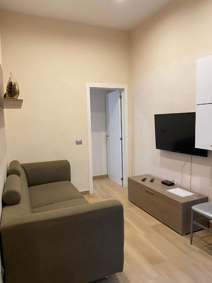 Apartamento Tenerife Icod De Los Vinos Eksteriør bilde