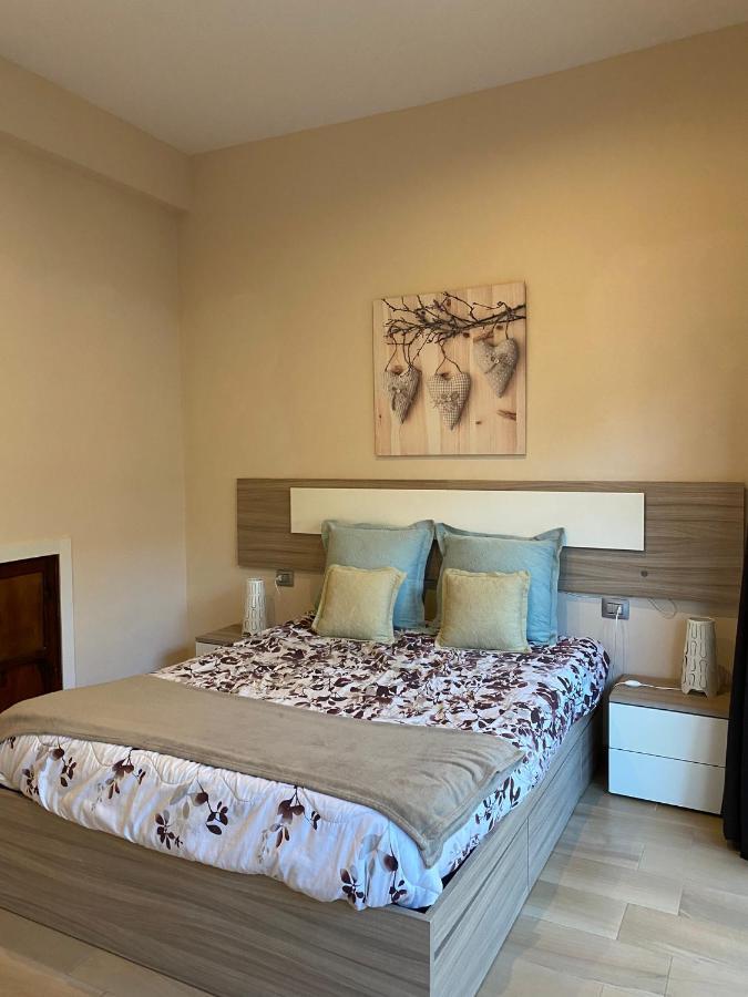 Apartamento Tenerife Icod De Los Vinos Eksteriør bilde