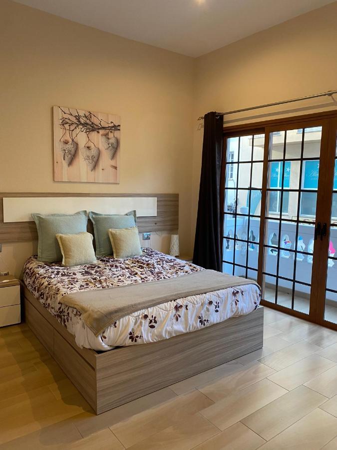 Apartamento Tenerife Icod De Los Vinos Eksteriør bilde