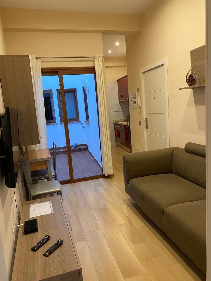 Apartamento Tenerife Icod De Los Vinos Eksteriør bilde