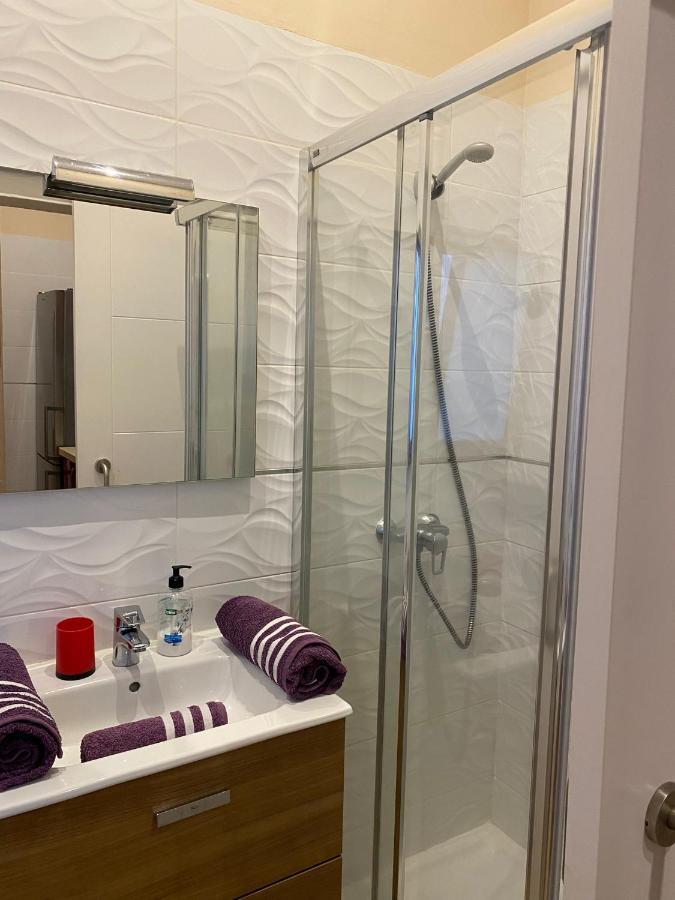 Apartamento Tenerife Icod De Los Vinos Eksteriør bilde