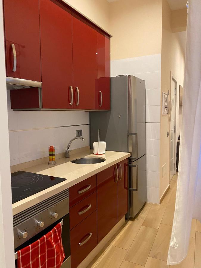 Apartamento Tenerife Icod De Los Vinos Eksteriør bilde