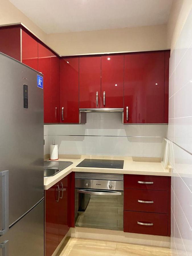 Apartamento Tenerife Icod De Los Vinos Eksteriør bilde
