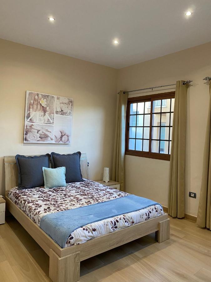 Apartamento Tenerife Icod De Los Vinos Eksteriør bilde