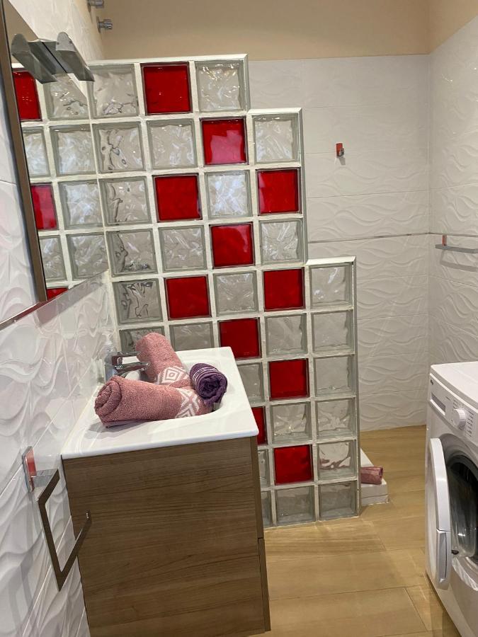 Apartamento Tenerife Icod De Los Vinos Eksteriør bilde