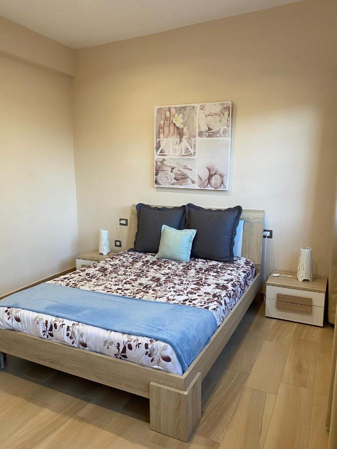 Apartamento Tenerife Icod De Los Vinos Eksteriør bilde