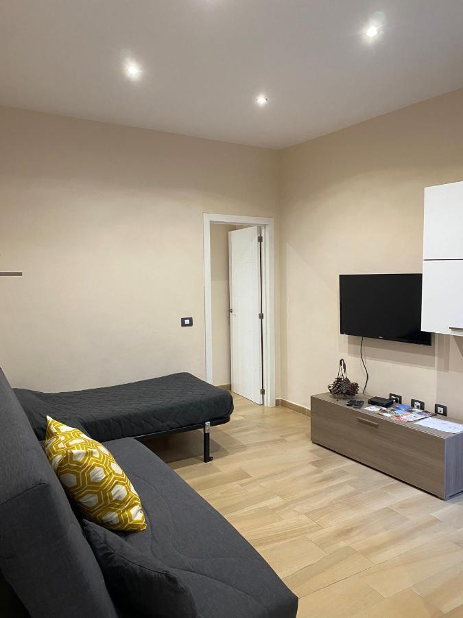 Apartamento Tenerife Icod De Los Vinos Eksteriør bilde