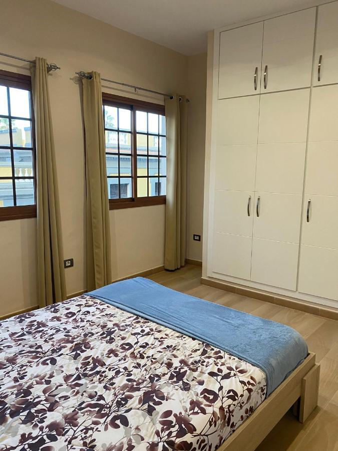 Apartamento Tenerife Icod De Los Vinos Eksteriør bilde