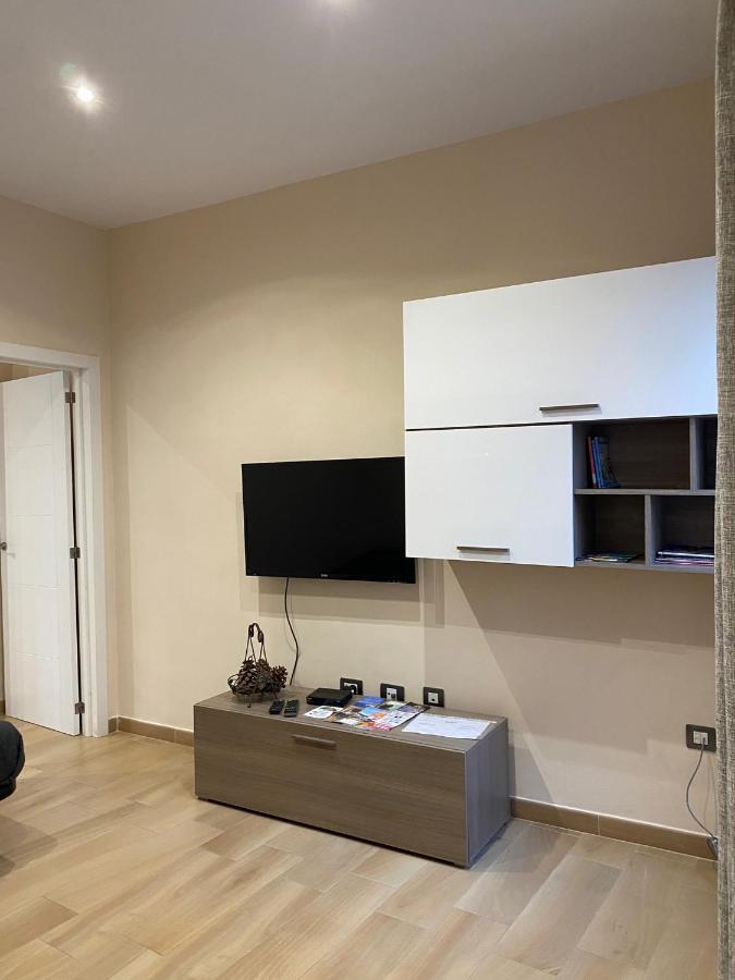 Apartamento Tenerife Icod De Los Vinos Eksteriør bilde