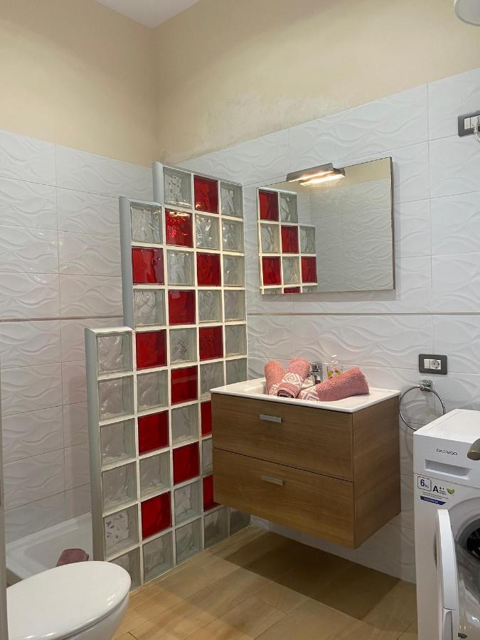 Apartamento Tenerife Icod De Los Vinos Eksteriør bilde