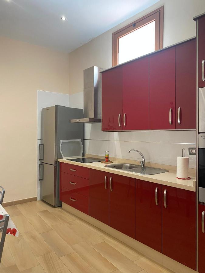 Apartamento Tenerife Icod De Los Vinos Eksteriør bilde