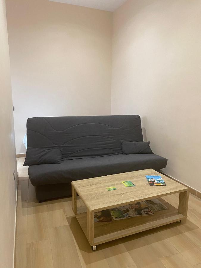 Apartamento Tenerife Icod De Los Vinos Eksteriør bilde