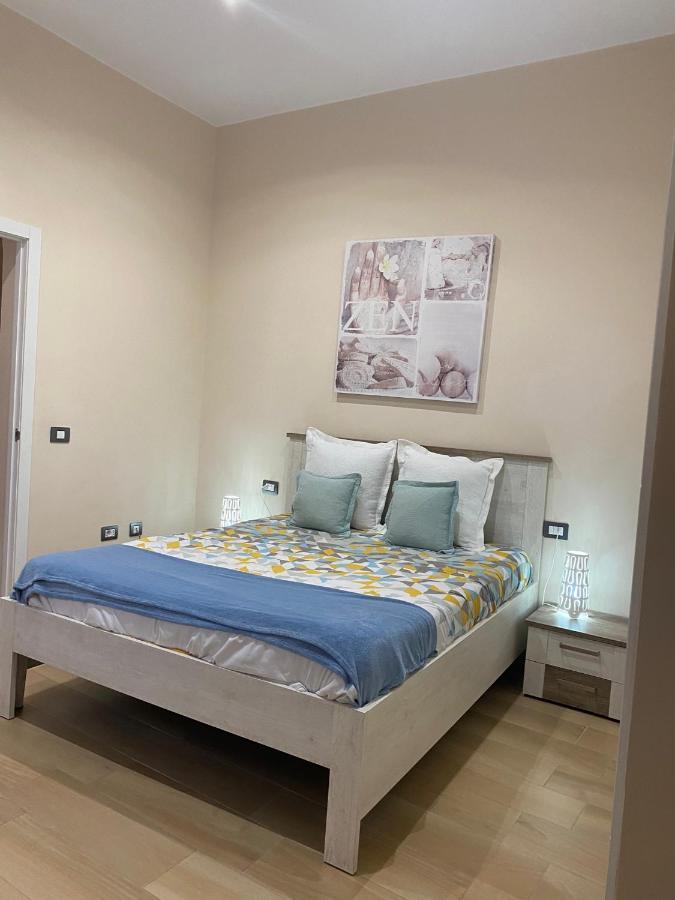 Apartamento Tenerife Icod De Los Vinos Eksteriør bilde