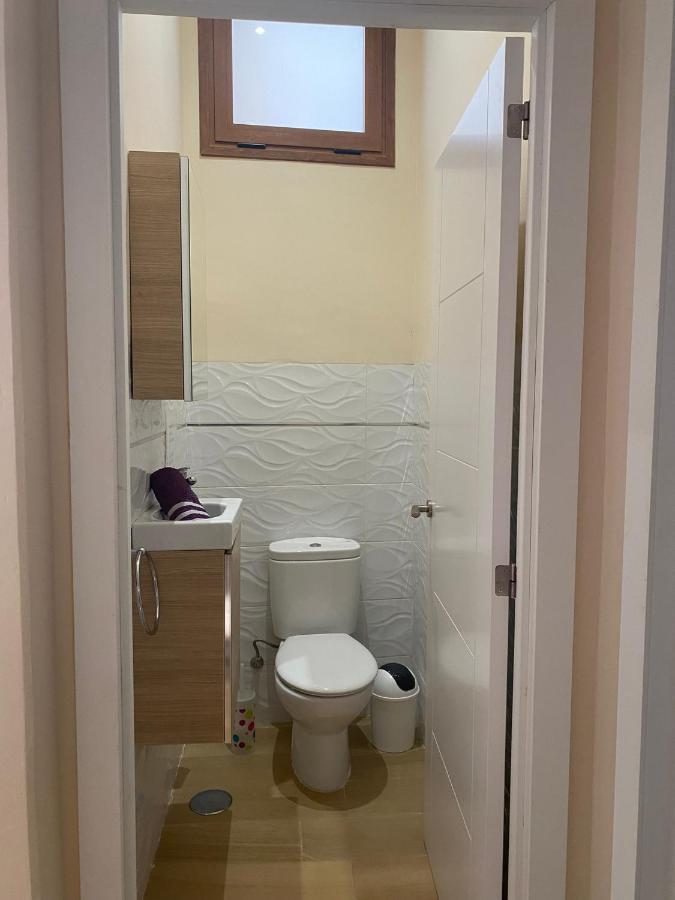 Apartamento Tenerife Icod De Los Vinos Eksteriør bilde