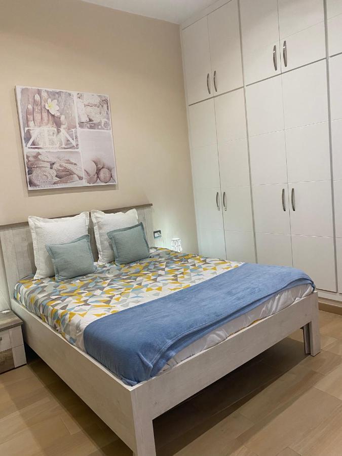 Apartamento Tenerife Icod De Los Vinos Eksteriør bilde
