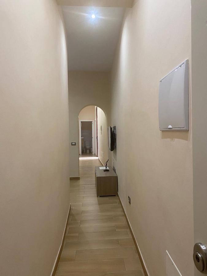 Apartamento Tenerife Icod De Los Vinos Eksteriør bilde