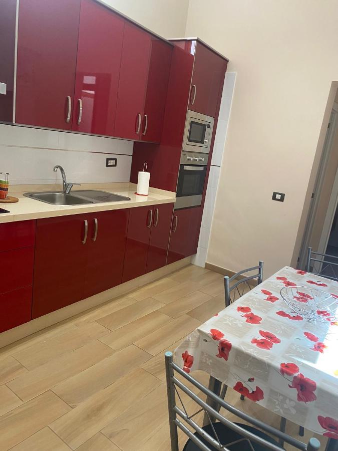 Apartamento Tenerife Icod De Los Vinos Eksteriør bilde