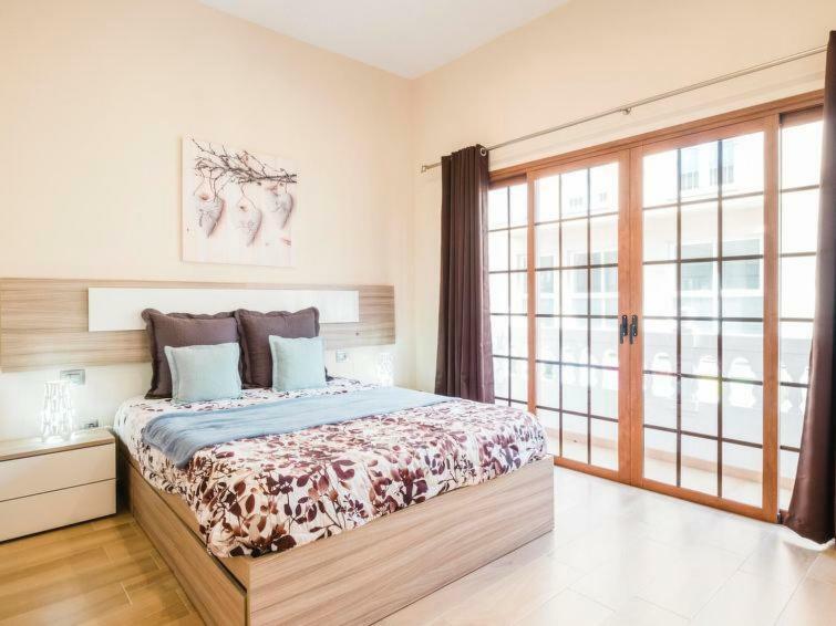 Apartamento Tenerife Icod De Los Vinos Eksteriør bilde