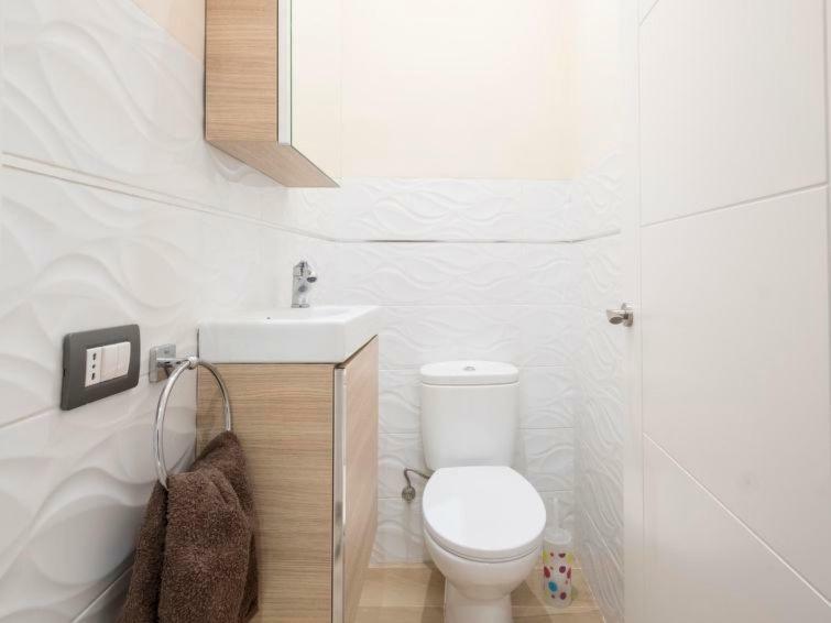 Apartamento Tenerife Icod De Los Vinos Eksteriør bilde