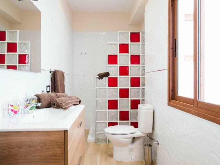 Apartamento Tenerife Icod De Los Vinos Eksteriør bilde