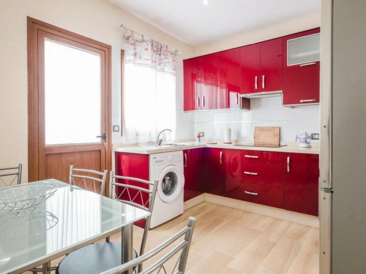 Apartamento Tenerife Icod De Los Vinos Eksteriør bilde
