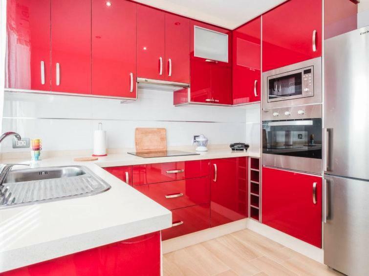 Apartamento Tenerife Icod De Los Vinos Eksteriør bilde